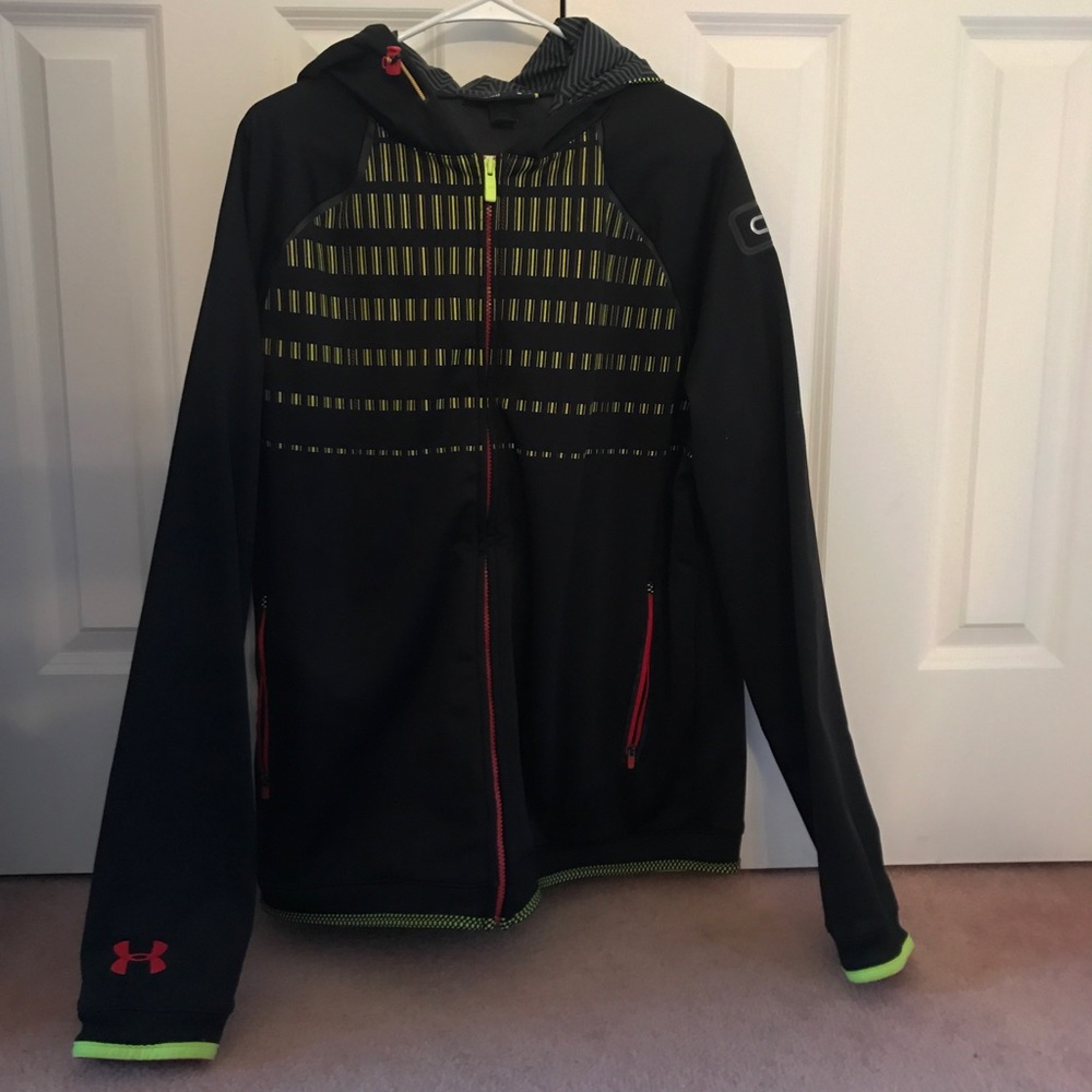 Under Armour jacket